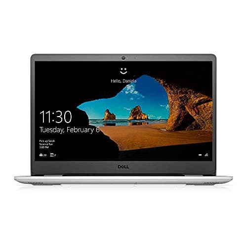 (Renewed) Dell Inspiron 3501 15.6" FHD Display Laptop (11th Gen i3-1115G4/ 8GB / 1 TB HDD/ Integrated Graphics/ Win 10 + MSO/ Soft Mint Color) D56
