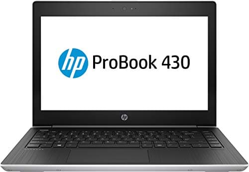 HP 430 G5 I5 Notebook(3EB73PA)/ Core i-5/ 8th Generation / Ram 8 GB/ HDD 1 TB/ Win 10 Pro, 13.3-inch