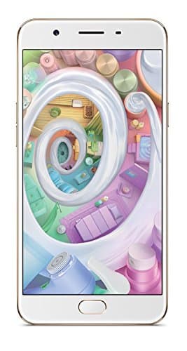 Oppo F1S (Gold)