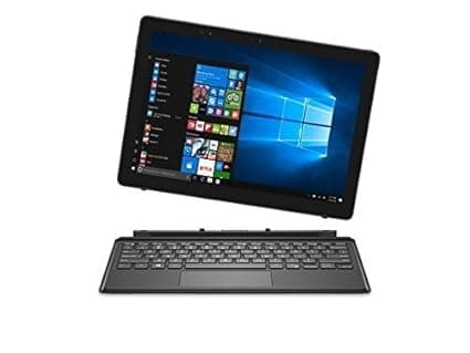 Dell YCWW6 Latitude 5285 12.3" FHD Laptop (Intel Core i7-7600U, 16GB DDR4, 512GB Solid State Drive, Windows 10 Pro)