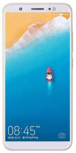 Tecno Camon i Air (Champagne Gold, 16 GB, 2 GB RAM)
