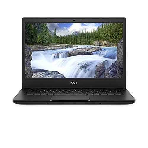 Dell Latitude 3400/ Intel Core i5-8265U/ 14.0" HD (1366x768)/ 1TB 5400 RPM SATA Hard Drive/ 8GB DDR4/ Intel UHD 620 Graphics/ Windows 10 Pro/ 3 Ye