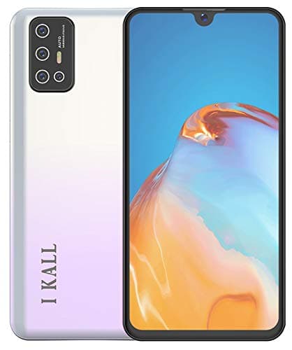 IKALL 380 (7.12 Inch, 32GB) (Purple)