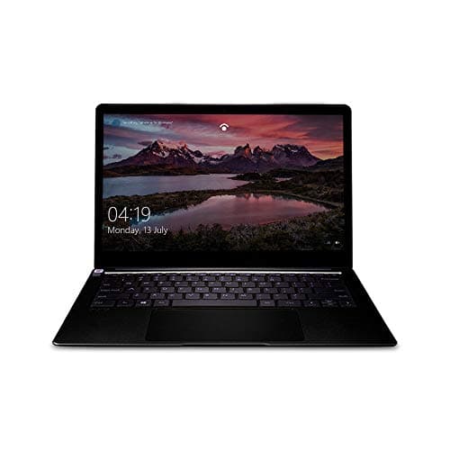 AVITA LIBER NS14A2IN263P 14-inch Laptop (8th Gen Core i7-8550U/8GB/512GB SSD/Window 10 Home/Integrated Graphics), Matt Black