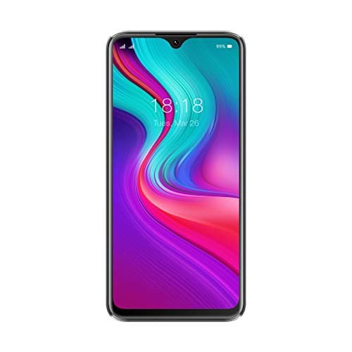 I KALL K280 Smartphone (3GB, 32GB) (Grey)