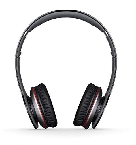 Buddymate BV08 Wired Solo HD Headphone Deep Bass Volume Sound Compatible with All Smartphone Devices (Multicolour)