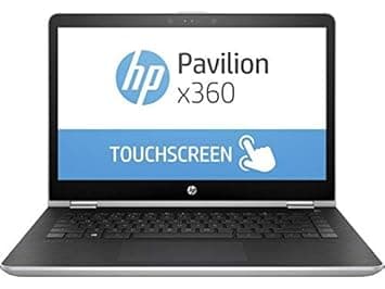 (Renewed) HP Pavilion x360 - 14-ba152tx (CoreTM i5-8250U/8 GB DDR4/NVIDIA&Acirc; GeForce&Acirc; MX130 (2 GB DDR3/1 TB 5400/Windows 10)