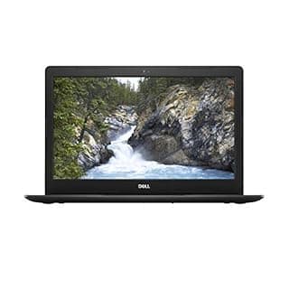Dell Vostro 3590 Laptop (10th Gen Intel Core i5-10210U/8GB Ram/1TB HDD/256GB SSD/2GB Graphics/15.6 inch FHD/DOS), Black