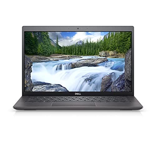 Dell Latitude 3301 13.3" Intel Core I5-8265U - 8GB RAM - 256GB SSD Windows 10 Pro