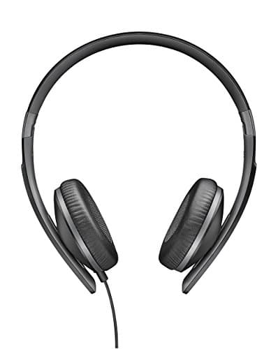 Sennheiser HD 2.30G Headphones (Black)