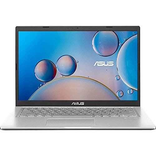 (Renewed) ASUS VivoBook 14 (2020) Intel Core i5-1035G1 10th Gen 14-inch FHD Thin and Light Laptop (8GB/512GB NVMe SSD/Integrated Graphics/Windows 10/M
