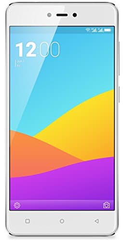Gionee F103 Pro 3 GB RAM - White