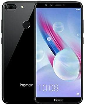 Huawei Honor 9 Lite (Midnight Black , 3GB and 32GB)