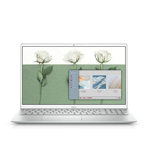 Dell Inspiron 5502 15.6 inches FHD Display Laptop (11th Gen Intel i5-1135G7/ 8GB/ 512Gb SSD/ Integrated Graphics/ Windows 10+MSO/ Backlit KB + FPS/ Pl