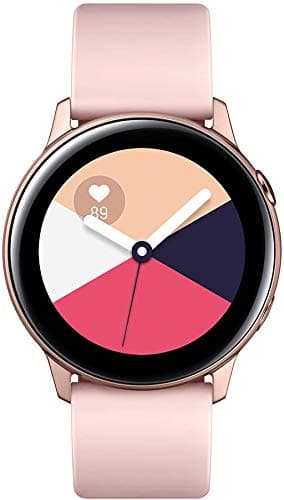 Samsung Galaxy Watch Active (40mm) Rose Gold