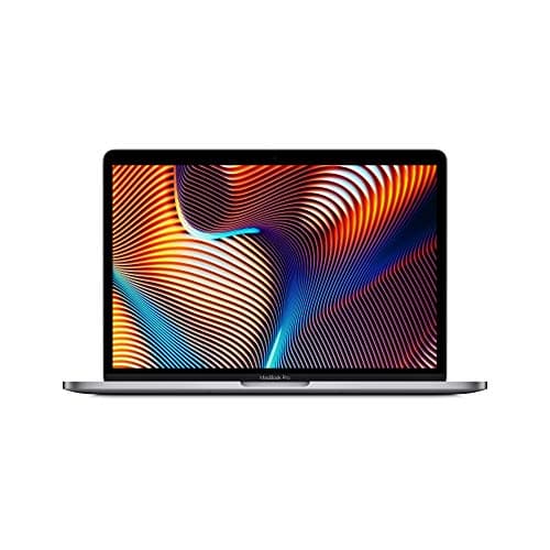 Apple MacBook Pro (13-inch, 8GB RAM, 512GB Storage, 2.4GHz Intel Core i5) - Space Grey