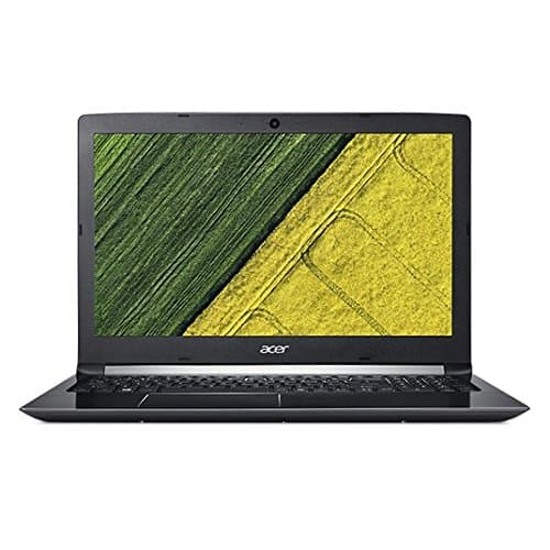 Acer Aspire 5 A515-51G 15.6-inch Laptop (Intel Core i3-7130U/4GB/1TB/Linux/2 GB NVIDIA GeForce MX130 Graphics), Steel Gray