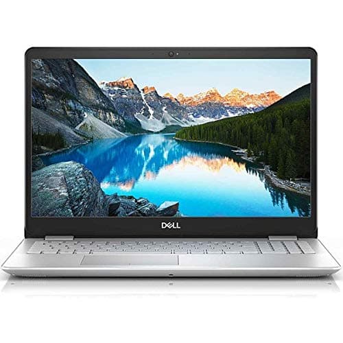 Dell Inspiron 15 5584 (Core i5-8th Gen/8GB RAM/1TB HDD + 512 SSD/15.6" FHD/Windows 10/2GB Nvidia Graphics/MS Office/Backlit Keyboard) (Silver, 1.9