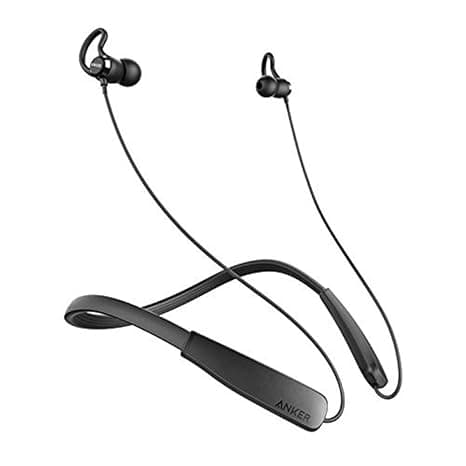 Anker SoundBuds Rise Bluetooth Headphones In-Ear