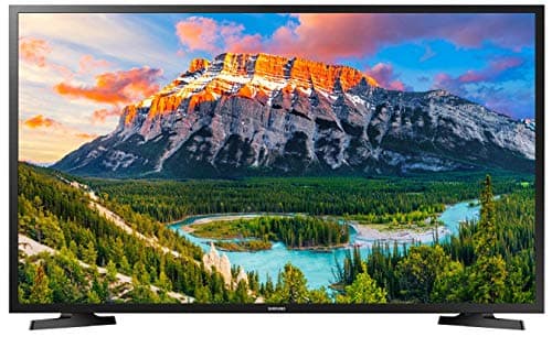 Samsung 123 cm (49 inches) 5-Series 49N5370 Full HD LED TV