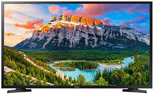 Samsung 80 cm (32 Inches) Series 4 HD Ready LED TV UA32N4100ARLXL (Black) (2018 model)