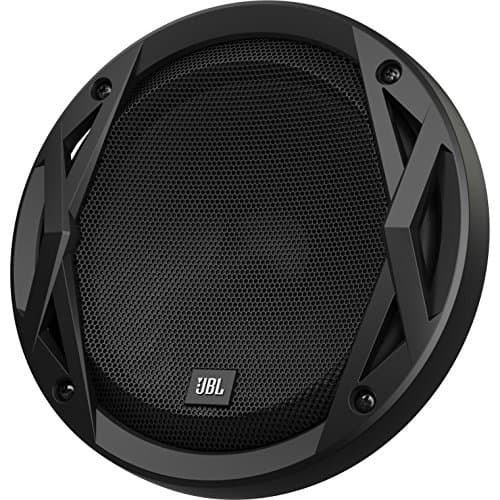 JBL Club -6500C 6-1/2" Component Speaker System