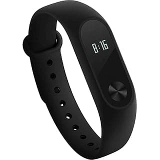 Mi Band 2 (Black)