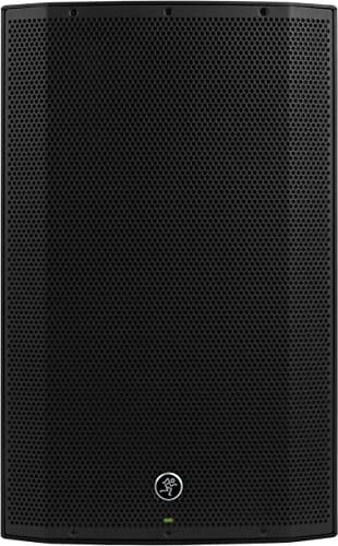 Mackie Thump Thump15BST 15" 1300W Powered Speaker Cabinet with Bluetooth and Mixer