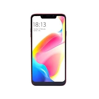 Micromax Infinity N12 (Velvet RED, 3GB, 32GB Storage) (Velvet RED)