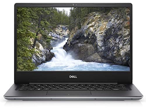 Dell Vostro 5481 Vostro 5481 14-inch Laptop (8th Gen Intel Core i5 8265U/4GB/1TB/Windows 10 with MS Office H&amp;S 2019/2GB Nvidia GeForce Graphics), 