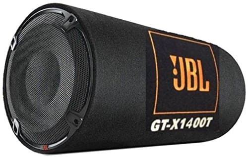 JBL GTX-1400T Bass Tube (Black)