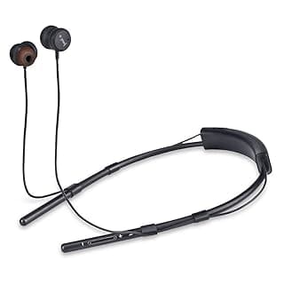 (Renewed) iBall Earwear Base Pro in Ear Wireless Earphones with Built-in Alexa Voice Assistance Function