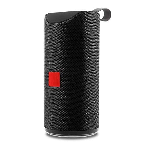 Rewy TG-113 5 Watt Wireless Bluetooth Portable Speaker (Assorted Colour)