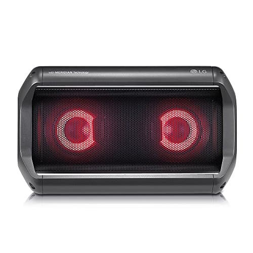 LG PK5 40 Watt Wireless Bluetooth Portable Speaker