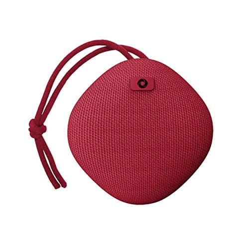 Koryo KBTS500 Bluetooth Speaker (Red)