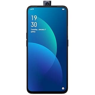 OPPO F11 Pro (Aurora Green, 6GB RAM, 128GB Storage)