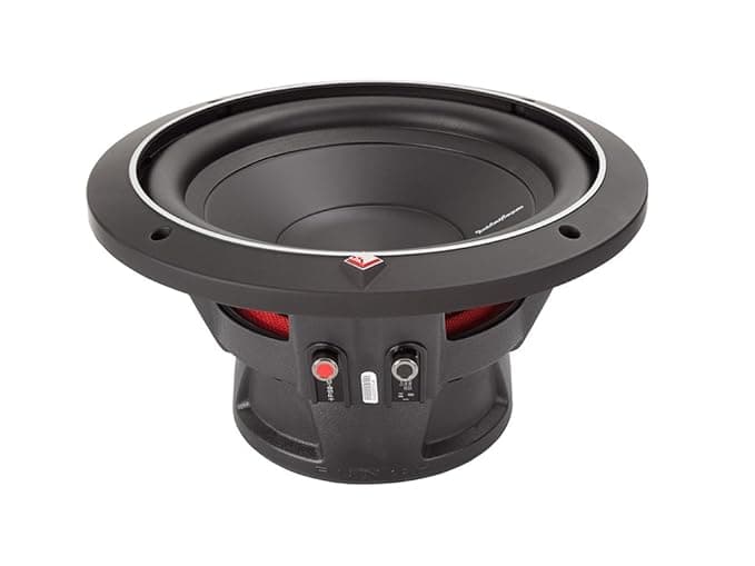Rockford Fosgate Punch 10" P1 Sub Woofer Car Component Subwoofers