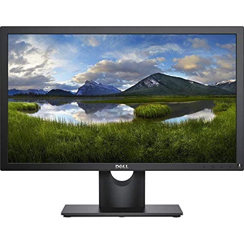 (Renewed) Dell E2219HN 22-inch LED Backlit Computer Monitor