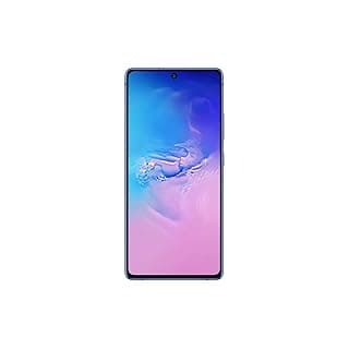 Samsung Galaxy S10 Lite (Prism Blue, 8GB RAM, 128GB Storage)