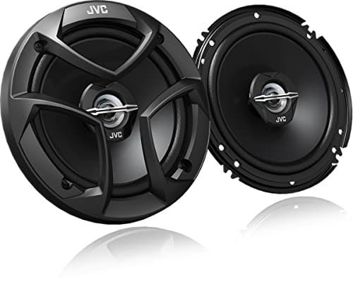 JVC CSJ620 300 Watt Speaker