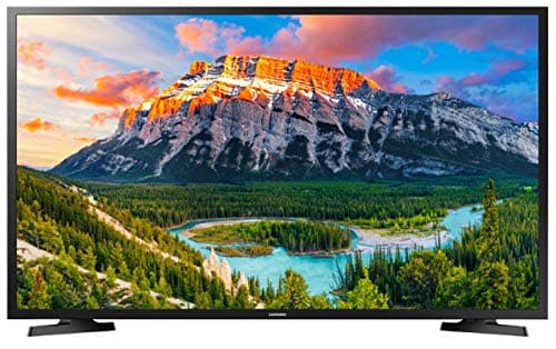 Samsung 109.3 cm (43 inches) 5 Series 43N5100 Full HD LED TV (Black)