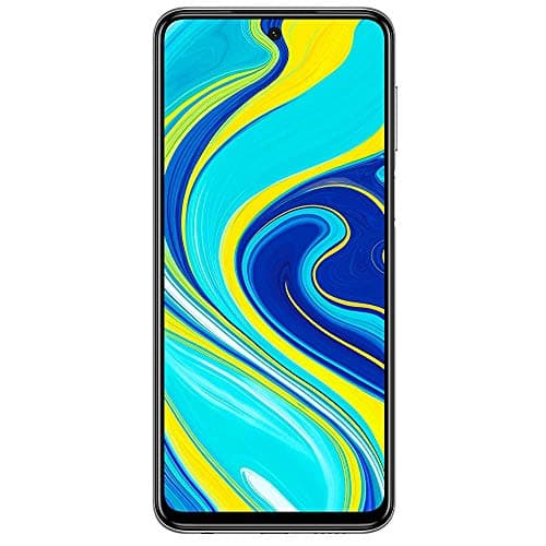 (Renewed) Redmi Note 9 Pro (Glacier White, 4GB RAM, 128GB Storage) - Latest 8nm Snapdragon 720G &amp; Alexa Hands-Free | 6 Months No Cost EMI