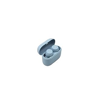 Edifier X3 to U Series Truly Wireless Bluetooth In Ear Earbuds with Mic (Dark Blue)