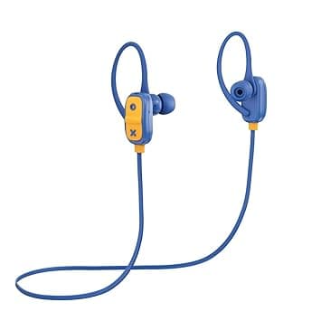 Jam Free Spirit HX-EP303 in-Ear BT Headphones (Blue) In-Ear