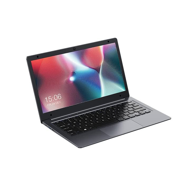 CHUWI HeroBook Air 11.6" Windows 11 Laptop, Intel Celeron N4020 Processor, 4GB LPDDR4 RAM, 128GB SSD, HD Display, WiFi, Webcam, Ultra Slim and Light Notebook PC for School
