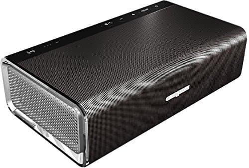 Creative Sound Blaster Roar Portable Speaker (Black)