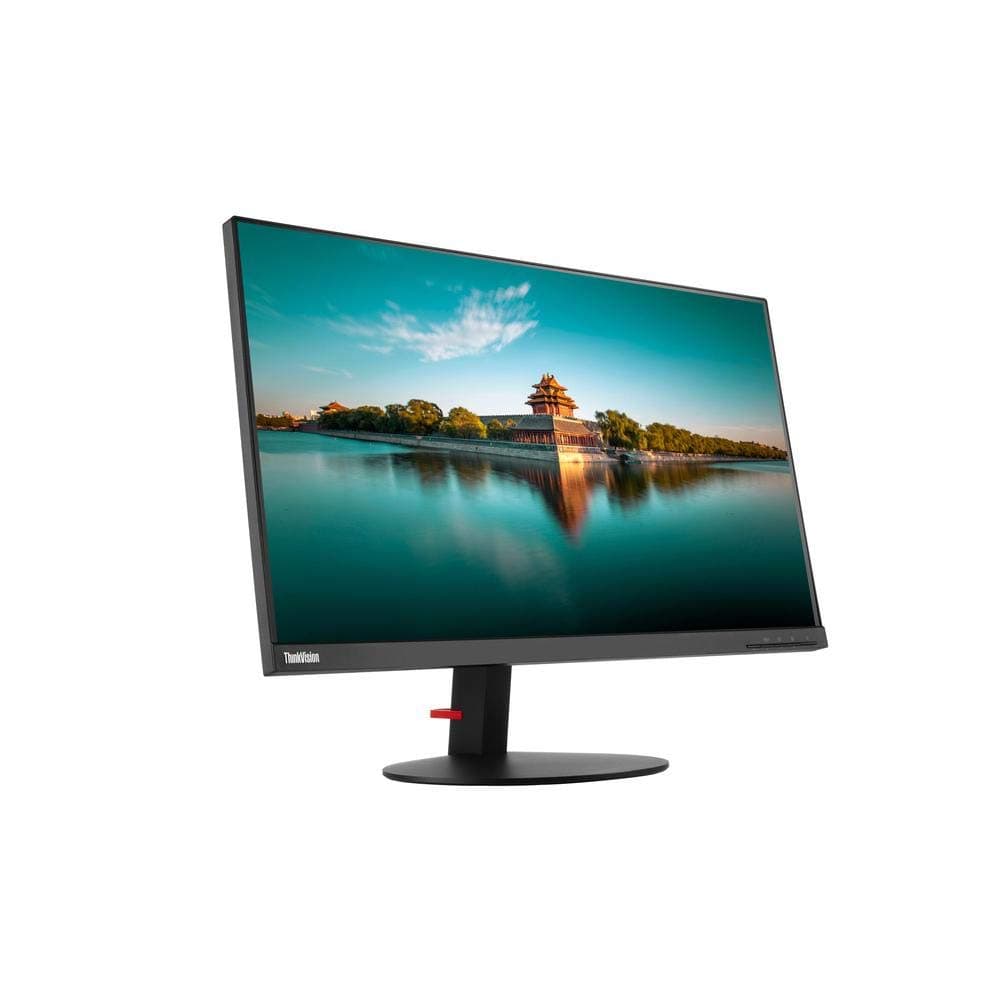 Lenovo ThinkVision X-Series X27q-10 27-inch IPS Monitor (Black) Monitors