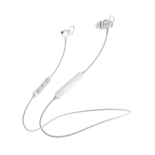 Edifier W200BT SE Wireless Bluetooth 5.0 in-Ear Earphones Sports Headphone with Mic, 7 Hours Playback, IPX5 Sweat and Water Resistant, CVC Noise Suppr