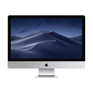 Apple iMac 27-inch Retina 5k Display