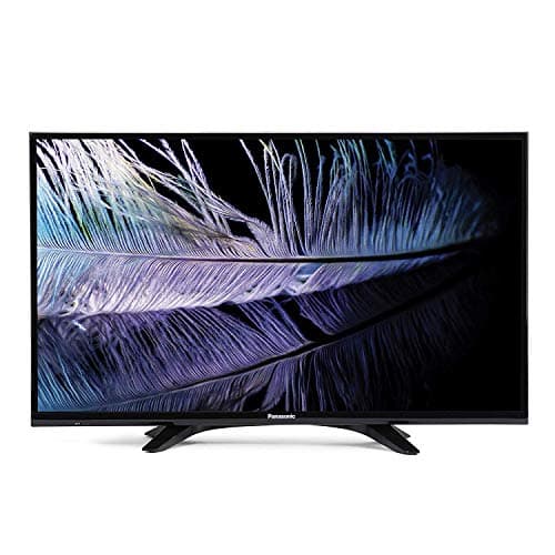 Panasonic TH-32GS500DX 80 cm (32 Inches) Smart LED Television